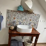 Apartmán Anja's Nest
