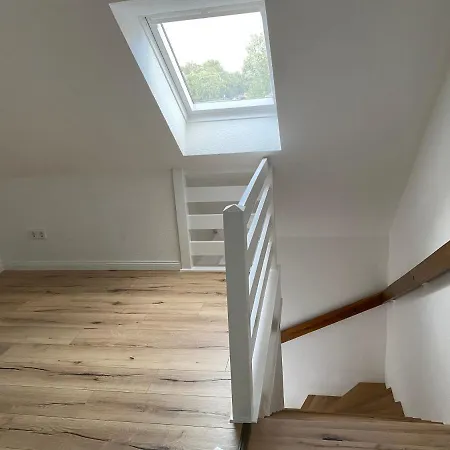 Anja's Nest * Bordelum