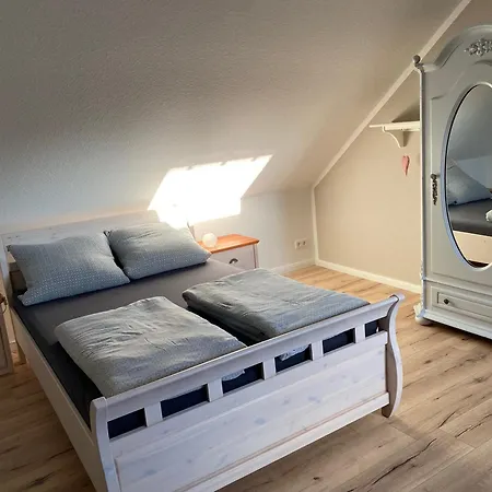 Anja's Nest *