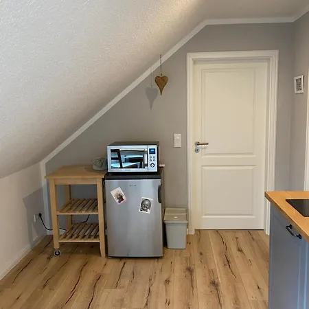 Anja's Nest Bordelum