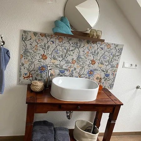 Apartamento Anja's Nest