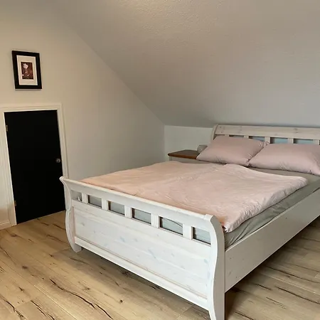 Apartmán Anja's Nest