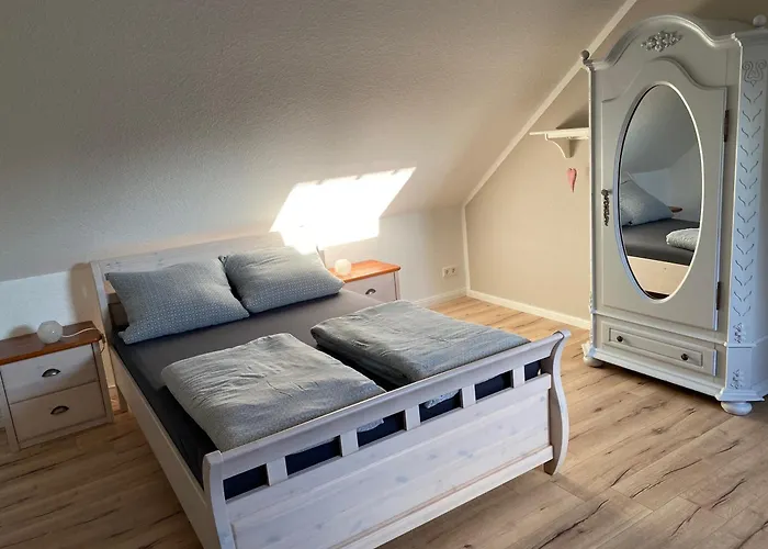 Anja's Nest *